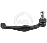 Testa Barra D'accoppiamento A.b.s. 230675 per VW Vag Assale Anteriore Dx Esterno