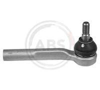 Testina barra sterzo 230679 A.B.S. per OPEL ASTRA H Familiare ASTRA H