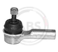 Testina barra sterzo 230683 A.B.S. per VOLVO V40 Familiare S40 I