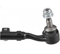 Testina barra sterzo 230685 A.B.S. per BMW TOYOTA