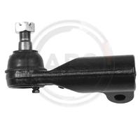Testa Tirante Anteriore SX Esterno A. B. S. per Nissan Patrol III / 2 Station