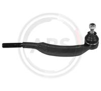 Testina barra sterzo 230699 A.B.S. per PEUGEOT 407 407 SW 407 Coupé