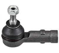 2x Testine barra sterzo A.B.S. Davanti S+D per FORD TOURNEO CONNECT