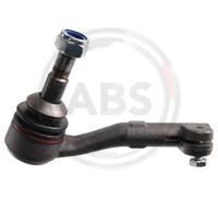 ABS CLEADING TESTA per BMW 1