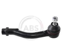 Testina barra sterzo 230716 A.B.S. per KIA HYUNDAI
