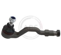 Testina barra sterzo 230718 A.B.S. per BMW X5 X3 X6