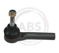 Testina barra sterzo 230721 A.B.S. per CHRYSLER VOYAGER IV VOYAGER IV VAN