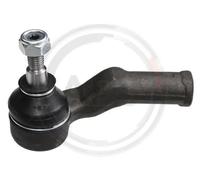 Testina barra sterzo 230722 A.B.S.