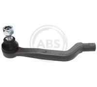 Testina barra sterzo 230724 A.B.S. per MERCEDES-BENZ CLASSE A