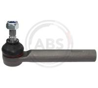 Testina barra sterzo 230726 A.B.S. per TOYOTA AVENSIS Familiare AVENSIS