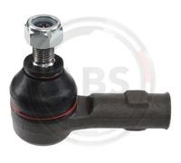 Testina barra sterzo 230735 A.B.S. per OPEL SUZUKI NISSAN