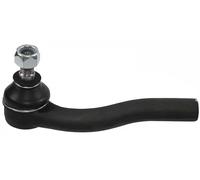 2x Testine barra sterzo A.B.S. Davanti S+D per CHEVROLET, DAEWOO