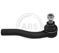 Testina barra sterzo 230737 A.B.S. per CHEVROLET DAEWOO