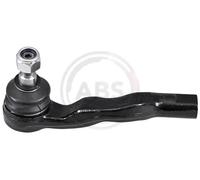 Testina barra sterzo 230744 A.B.S. per MERCEDES-BENZ VITO / MIXTO Furgone VIANO