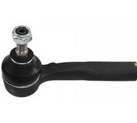 A.B.S. Testa barra d'accoppiamento compatibile con ALFA ROMEO CITROËN FIAT OPEL