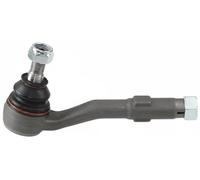 Testina barra sterzo 230755 A.B.S. per BMW 5 Touring 5
