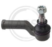 Testina barra sterzo 230768 A.B.S. per FORD VOLVO LAND ROVER