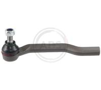 Testa Tirante Anteriore SX Esterno A. B. S. per Honda Civic VIII Hatchback