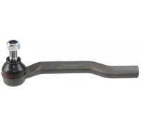 Testa Tirante Anteriore SX Esterno A. B. S. per Honda Civic VIII Hatchback