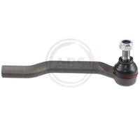 U7j Testina Tirante Scatola Dello Sterzo Abs Ant Dx Per Honda Civic Viii Hatchba