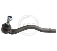 Testina barra sterzo 230771 A.B.S. per MERCEDES-BENZ CLASSE R CLASSE GL CLASSE M