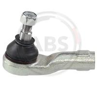 Testa Della Barra Stabilizzatrice Anteriore A.B.S. Per MAZDA E Bus