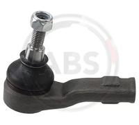 Kit Testina Scatola Sterzo Dx+Sx Abs Per Land Rover Range Rover #Id