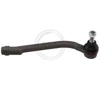 Testina barra sterzo 230806 A.B.S. per KIA HYUNDAI