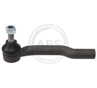 Testina barra sterzo 230819 A.B.S. per DAIHATSU TOYOTA