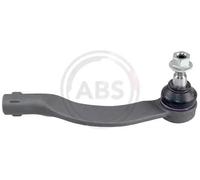 Testina barra sterzo 230822 A.B.S. per AUDI TT TT Roadster