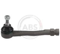 A.B.S. Testa barra d'accoppiamento compatibile con CITROËN PEUGEOT 230838