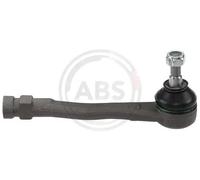 Testina barra sterzo 230839 A.B.S. per CITROËN PEUGEOT DS
