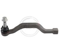 Giunto di Supporto Anteriore Sinistra Esterno A. B. S. per Renault Laguna III