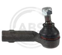 Testa Barra D'accoppiamento A.b.s. 230851 per Ford Assale Anteriore Dx Esterno