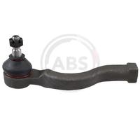 A.B.S. Testa barra d'accoppiamento compatibile con FIAT MITSUBISHI 230852