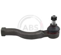Original A.B.S. Testa Della Barra Stabilizzatrice 230853 Per Fiat Mitsubishi