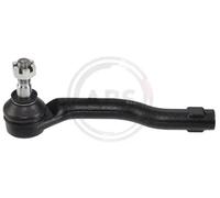 Testina barra sterzo 230854 A.B.S. per MAZDA 2