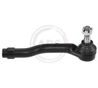 Testina barra sterzo 230855 A.B.S. per MAZDA 2