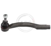Testina barra sterzo 230876 A.B.S. per MAZDA 6 Tre volumi 6 Hatchback