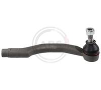 Testina barra sterzo 230877 A.B.S. per MAZDA 6 Tre volumi 6 Hatchback