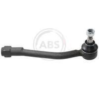 Testina barra sterzo 230885 A.B.S. per HYUNDAI H-1 Cargo H-1 Travel