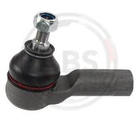 Testina barra sterzo 230900 A.B.S. per MITSUBISHI PEUGEOT CITROËN