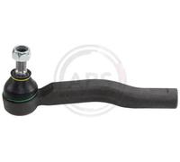 Testina barra sterzo 230909 A.B.S. per TOYOTA AVENSIS Tre volumi VERSO VERSO VAN