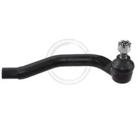 Testina barra sterzo 230914 A.B.S. per HONDA CIVIC VIII Tre volumi