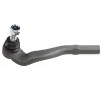 A.B.S. Testa barra stabilizzatrice 230915 anteriore sinistra per Mercedes CLS