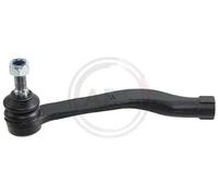 Testina barra sterzo 230919 A.B.S. per NISSAN OPEL RENAULT AC