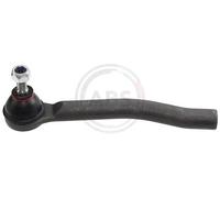 Testina barra sterzo 230930 A.B.S. per NISSAN JUKE JUKE Van LEAF NV200 Furgone