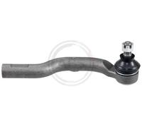Testina barra sterzo 230971 A.B.S. per SUZUKI SWIFT IV