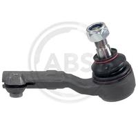 Testina barra sterzo 230979 A.B.S. per BMW 3 Touring 3 Coupé 3 X1