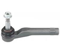 Testina barra sterzo 230980 A.B.S. per OPEL ASTRA J GTC CASCADA